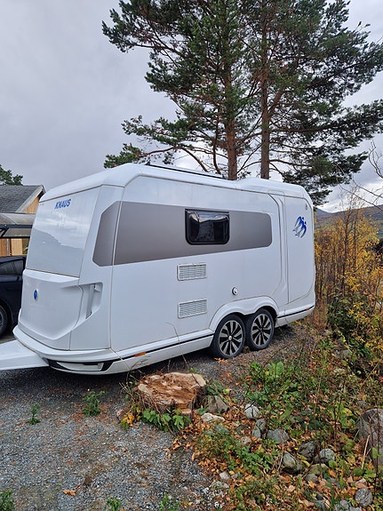 Knaus Deseo 17 of 17