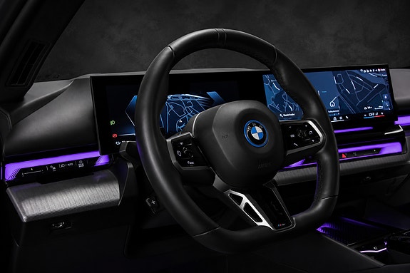 BMW i5 25 of 30