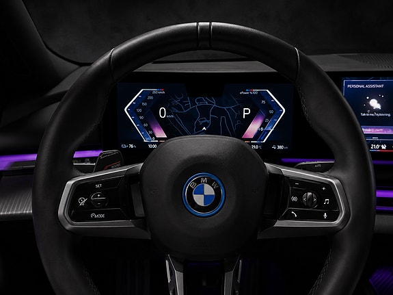 BMW i5 23 of 30
