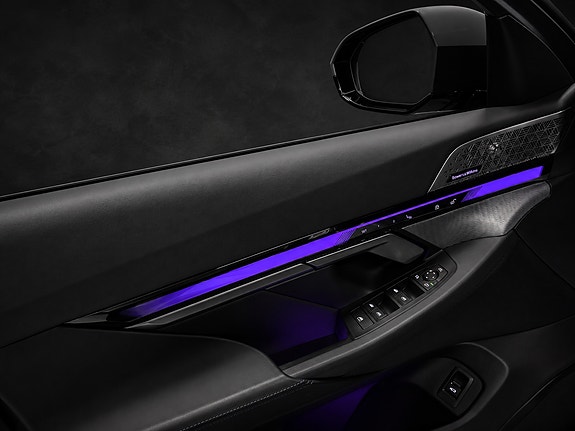 BMW i5 27 of 30