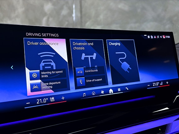 BMW i5 19 of 30