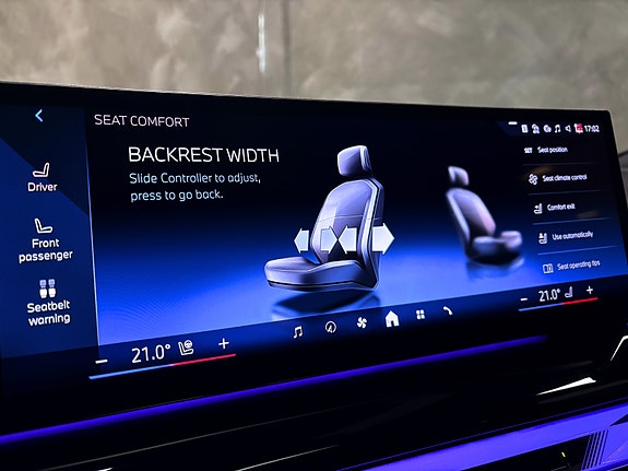 BMW i5 13 of 30