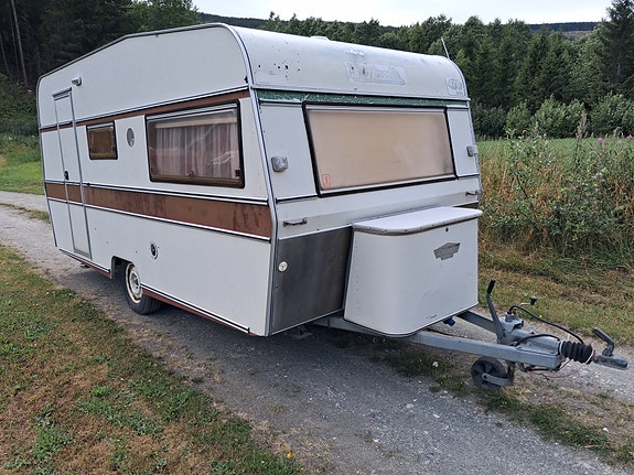Bjølseth 470 deluxe 2 of 20