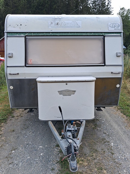 Bjølseth 470 deluxe 6 of 20