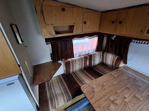Bjølseth 470 deluxe 18 of 20