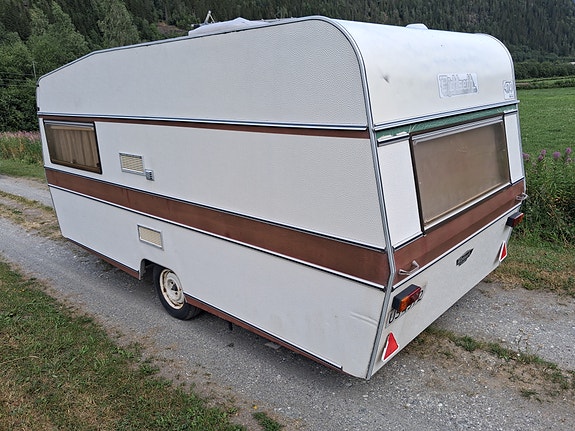 Bjølseth 470 deluxe 4 of 20