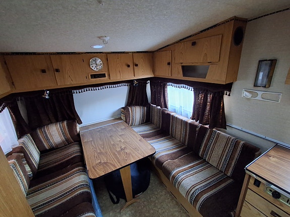 Bjølseth 470 deluxe 19 of 20