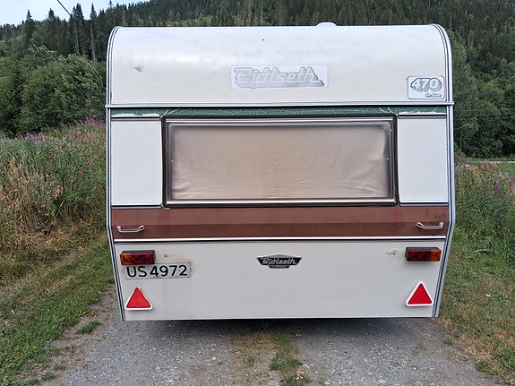Bjølseth 470 deluxe 5 of 20