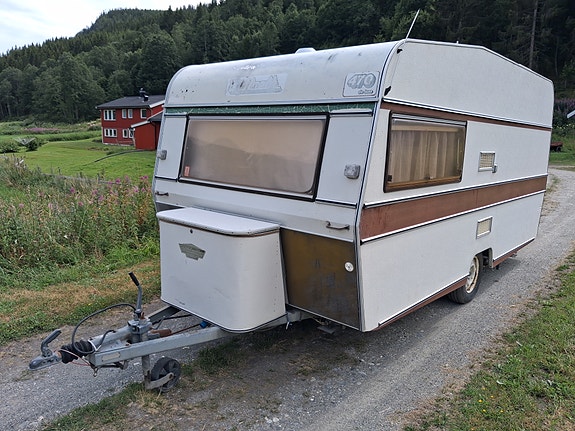 Bjølseth 470 deluxe 3 of 20