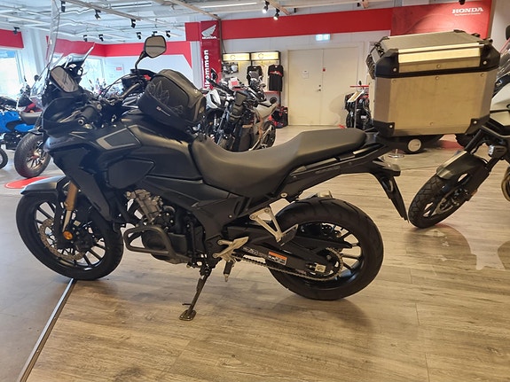 Honda CB 500 X 11 of 15