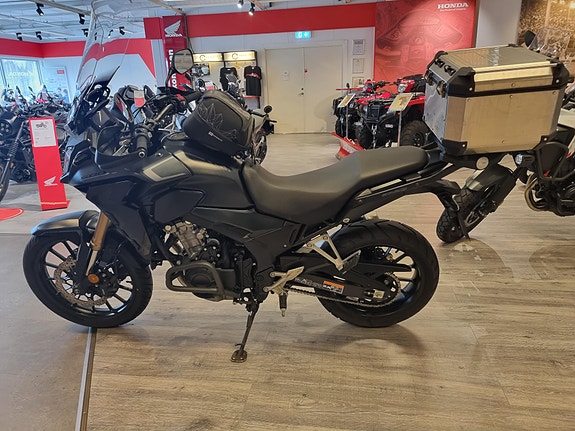 Honda CB 500 X 12 of 15