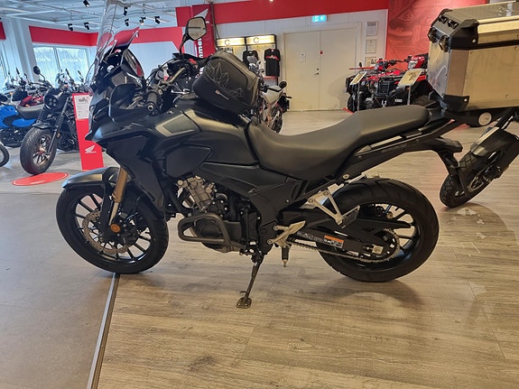 Honda CB 500 X 10 of 15