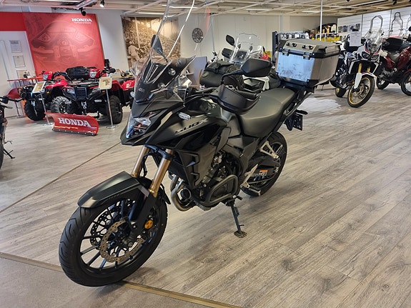 Honda CB 500 X 13 of 15