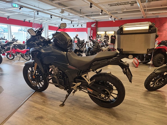 Honda CB 500 X 9 of 15