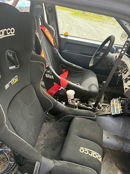 Volvo 740 9 of 25