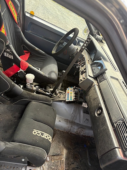 Volvo 740 12 of 25