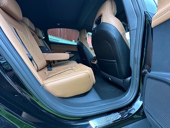 Mazda 6e 15 of 30