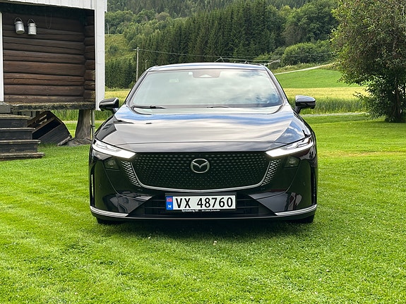 Mazda 6e 3 of 5