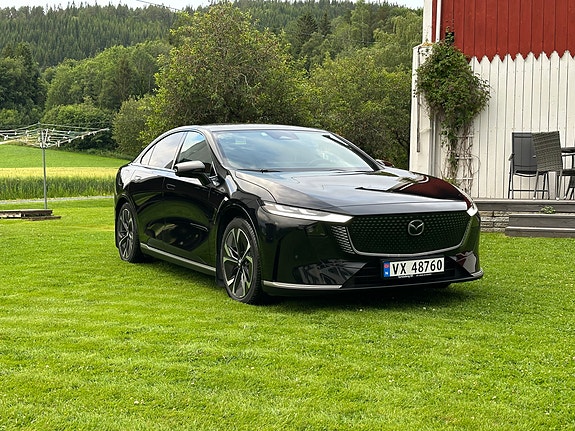 Mazda 6e 2 of 5