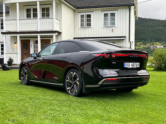 Mazda 6e 7 of 30