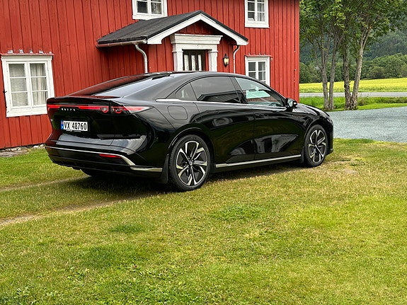 Mazda 6e 8 of 30