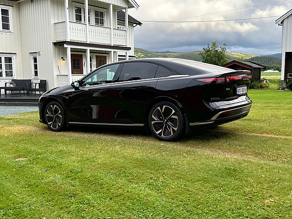 Mazda 6e 6 of 30