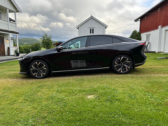 Mazda 6e 5 of 5