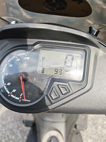 Gilera Runner 50 5 of 5