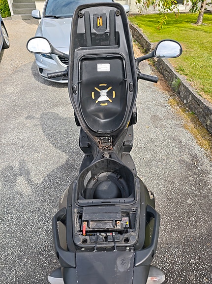 Gilera Runner 50 4 of 5