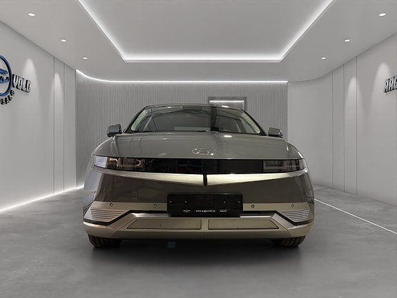 Hyundai Ioniq 5 5 of 5