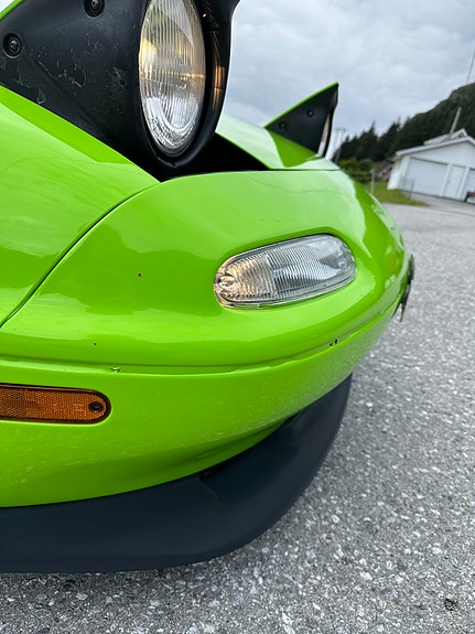 Mazda MX-5 13 of 21