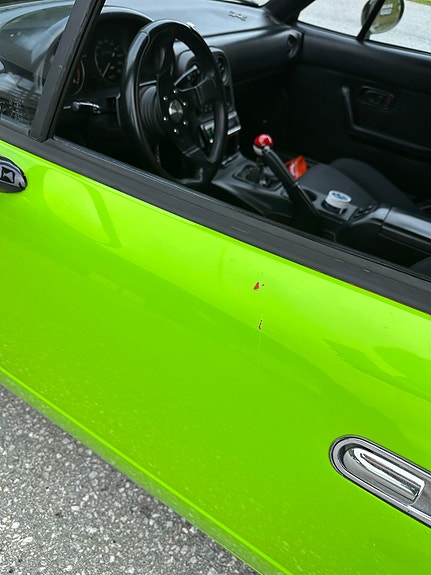Mazda MX-5 18 of 21