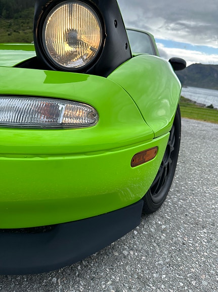 Mazda MX-5 11 of 21