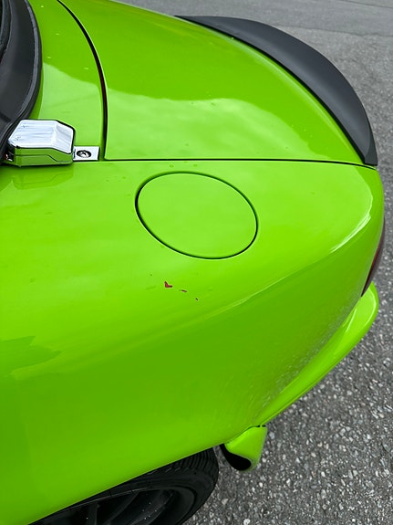 Mazda MX-5 17 of 21