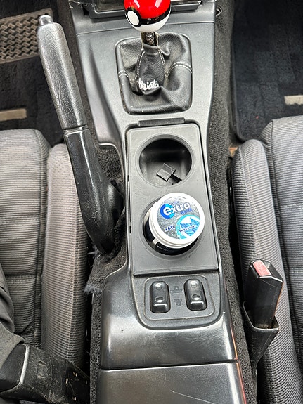 Mazda MX-5 21 of 21