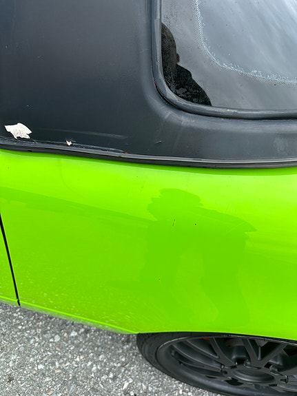 Mazda MX-5 19 of 21