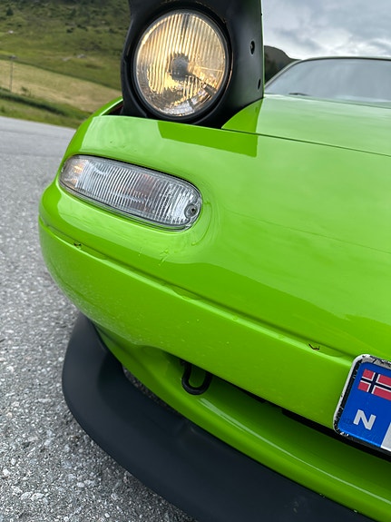 Mazda MX-5 12 of 21