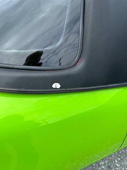 Mazda MX-5 14 of 21