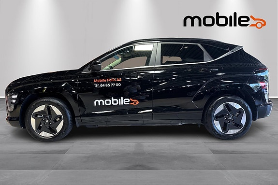 Hyundai Kona 20 of 26