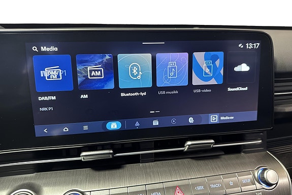 Hyundai Kona 13 of 26