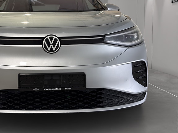 Volkswagen ID.4 GTX 4 of 5