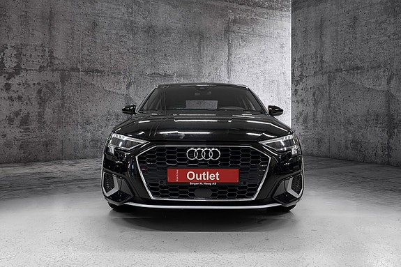 Audi A3 2 of 5