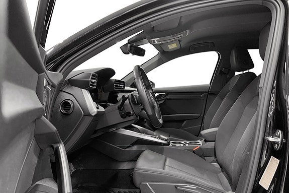 Audi A3 5 of 5