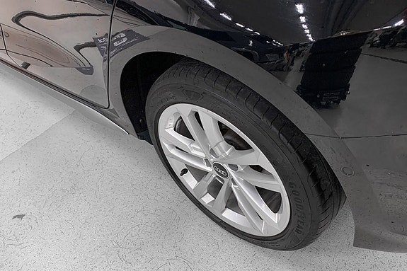 Audi A3 13 of 14