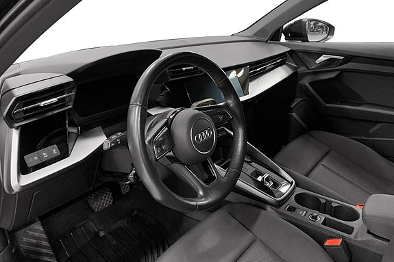Audi A3 6 of 14
