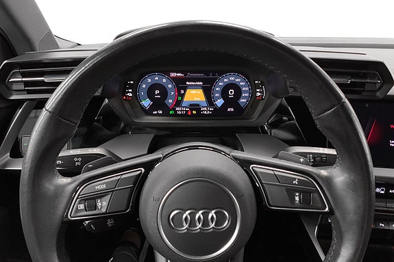 Audi A3 7 of 14