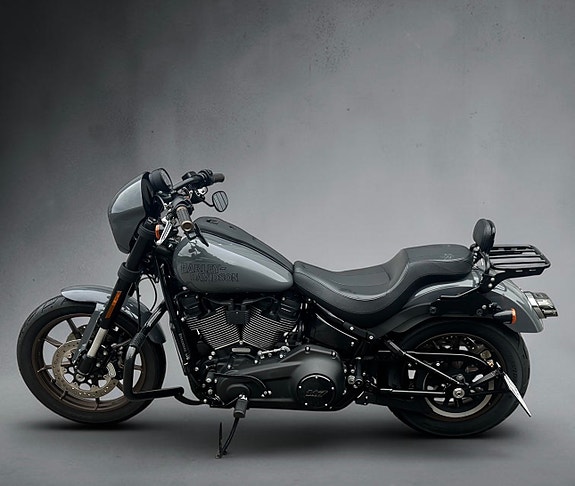 Harley-Davidson FXLRS Low Rider S 4 of 5