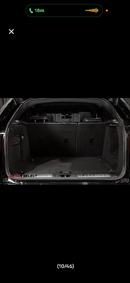 Land Rover Range Rover 4 of 5