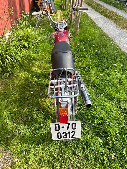 Tempo PANTER 7 of 8