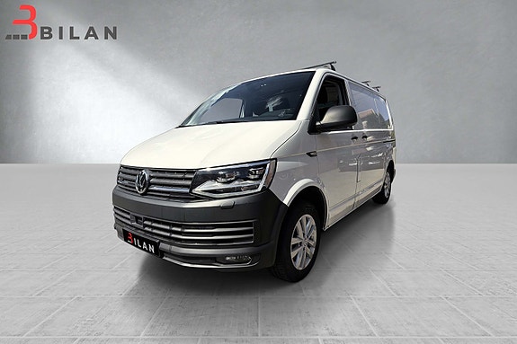 Volkswagen Transporter 2 of 5